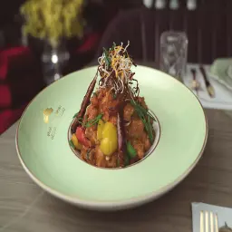 دجاج تشيلي